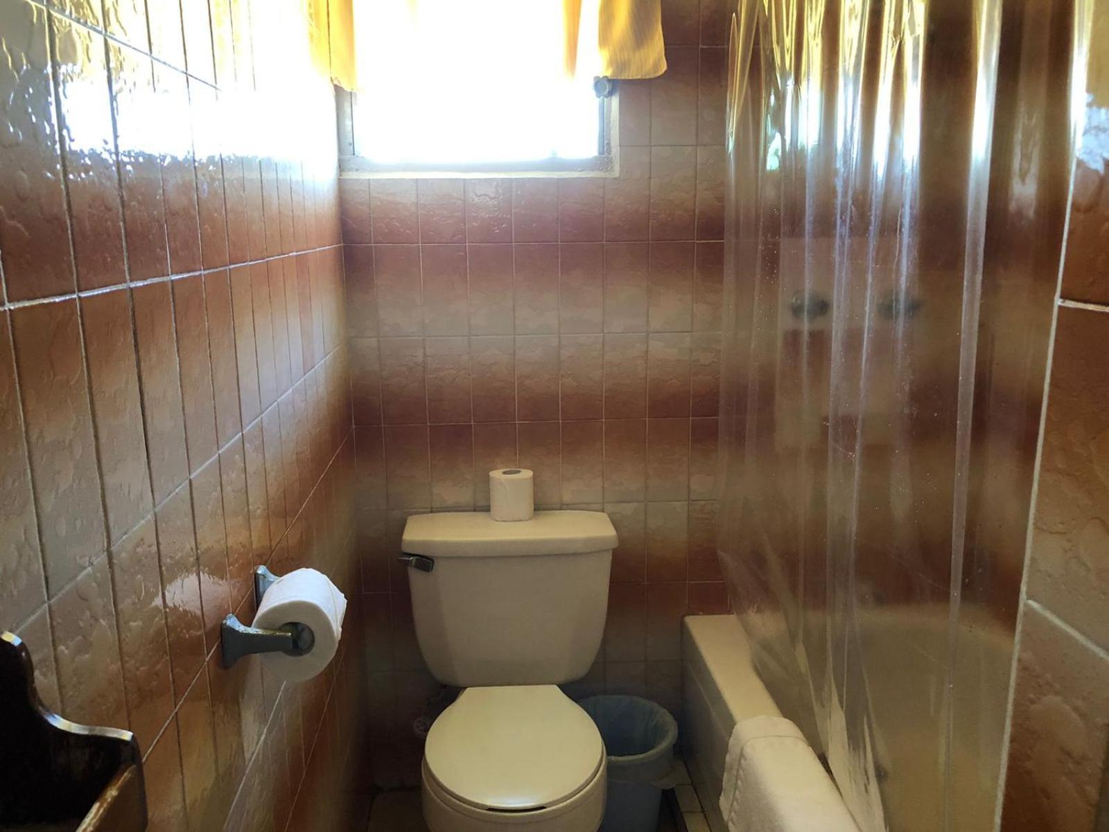 Chaleanor Hotel Dangriga Eksteriør billede