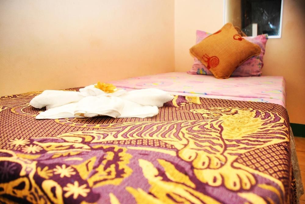 Chaleanor Hotel Dangriga Eksteriør billede
